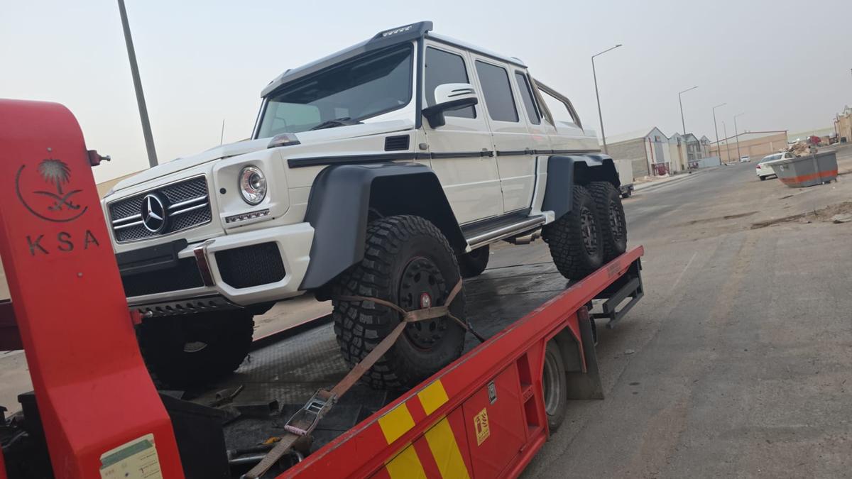 يوجد لدينا تامين حمولة                                                               